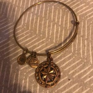 Alex and Ani Bracelet